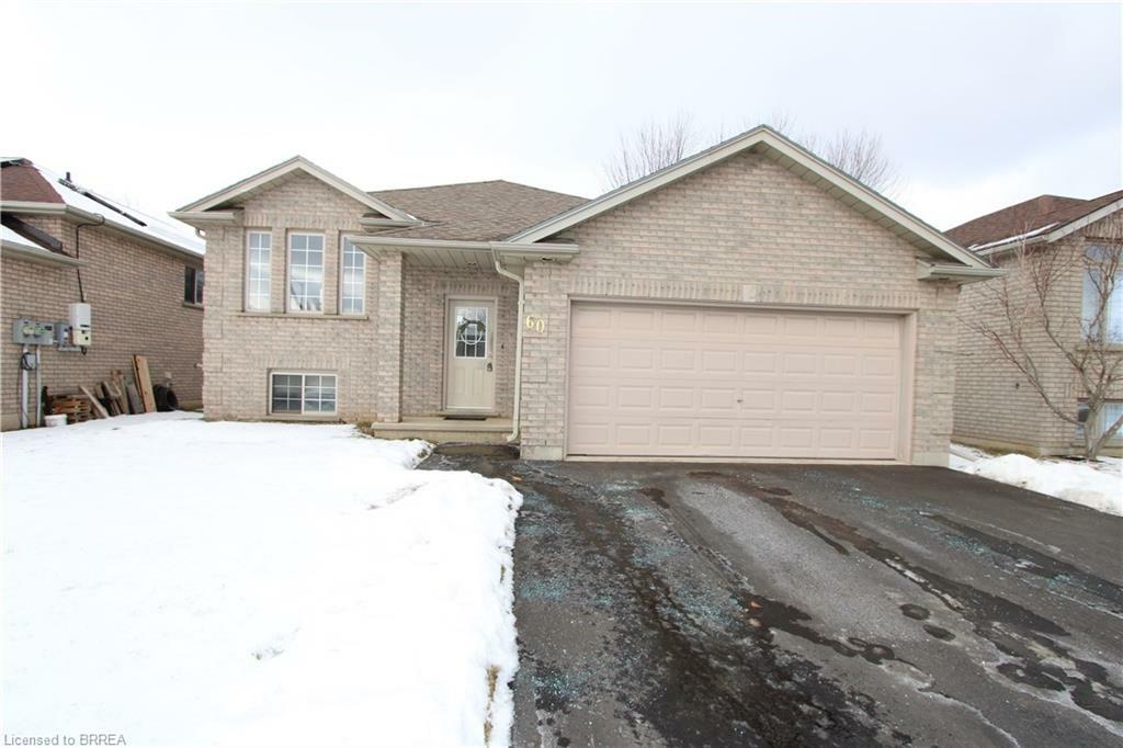 60 Donegall Drive  Brantford ON N3T 6L2 photo