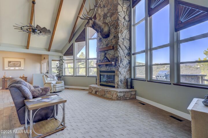 Property Photo: 5687 E Chase Circle AZ 86303