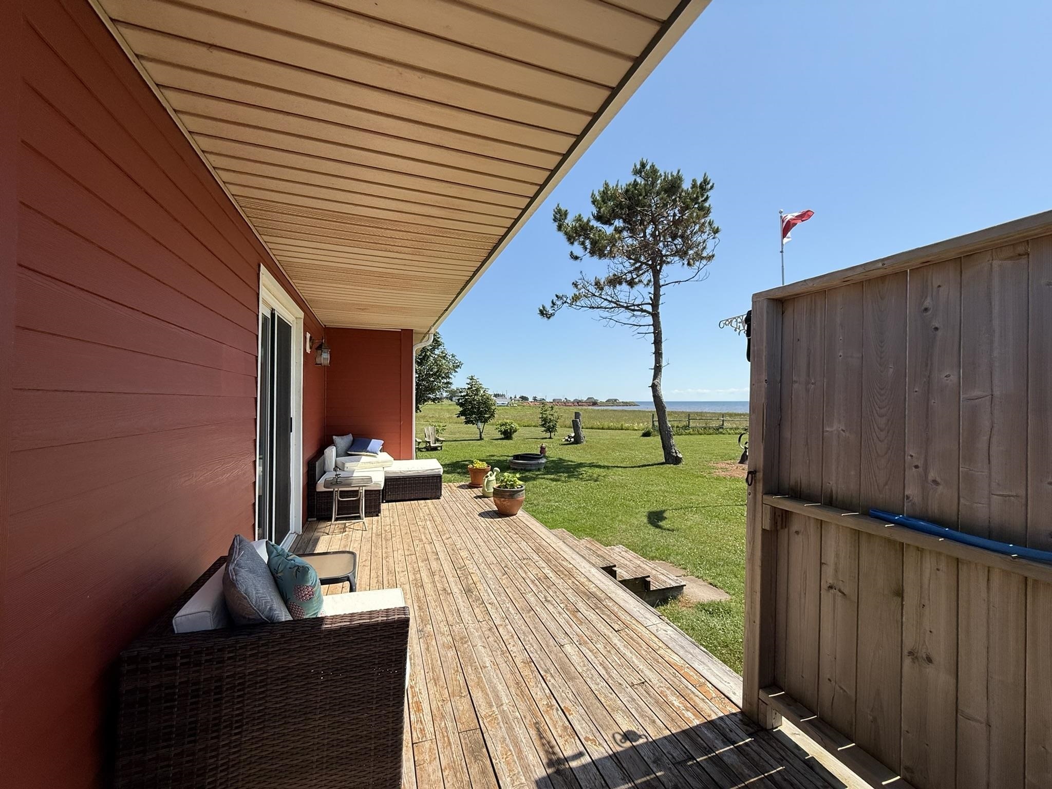 Property Photo: 50 East Side Court PE C0A 1J0