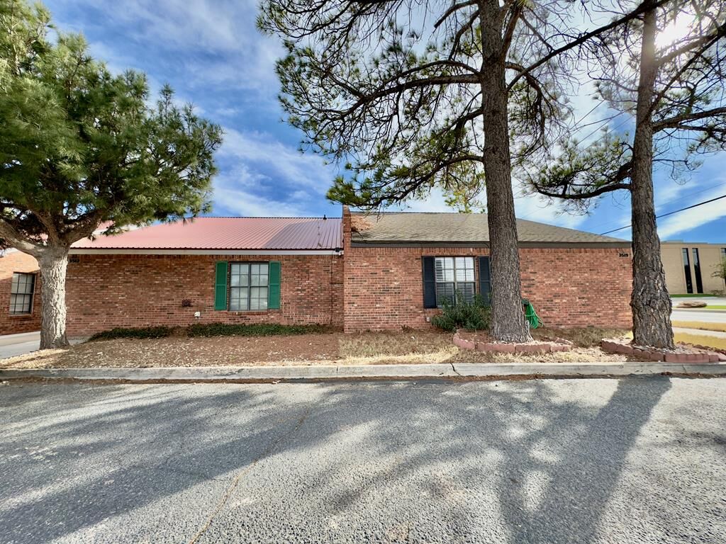 Property Photo: 3519 Andrews Hwy TX 79703