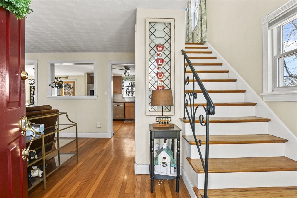 Property Photo: 17 Range Heights Road MA 01904