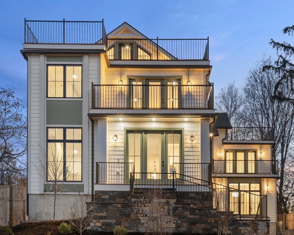 Property Photo:  130 Nonantum Rd 2  MA 02458 