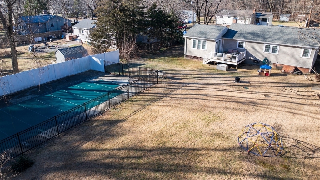 Property Photo: 75 Turner Rd MA 01746
