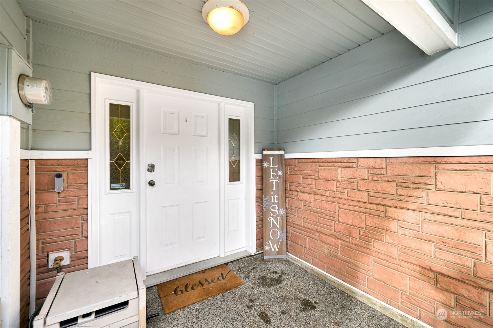 Property Photo:  4247  Archer Drive  WA 98226 