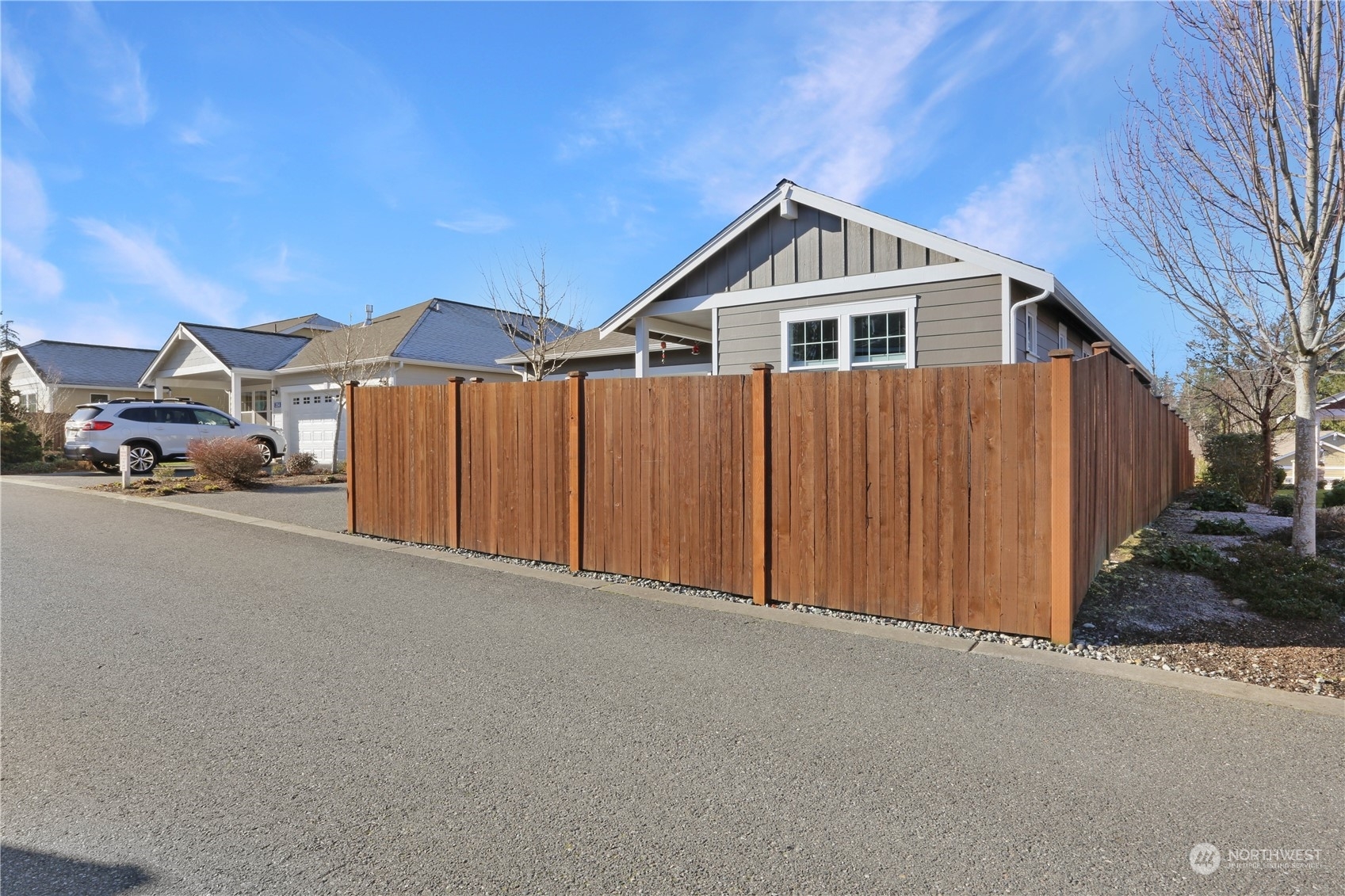 Property Photo:  342  Sinclair Alley  WA 98274 