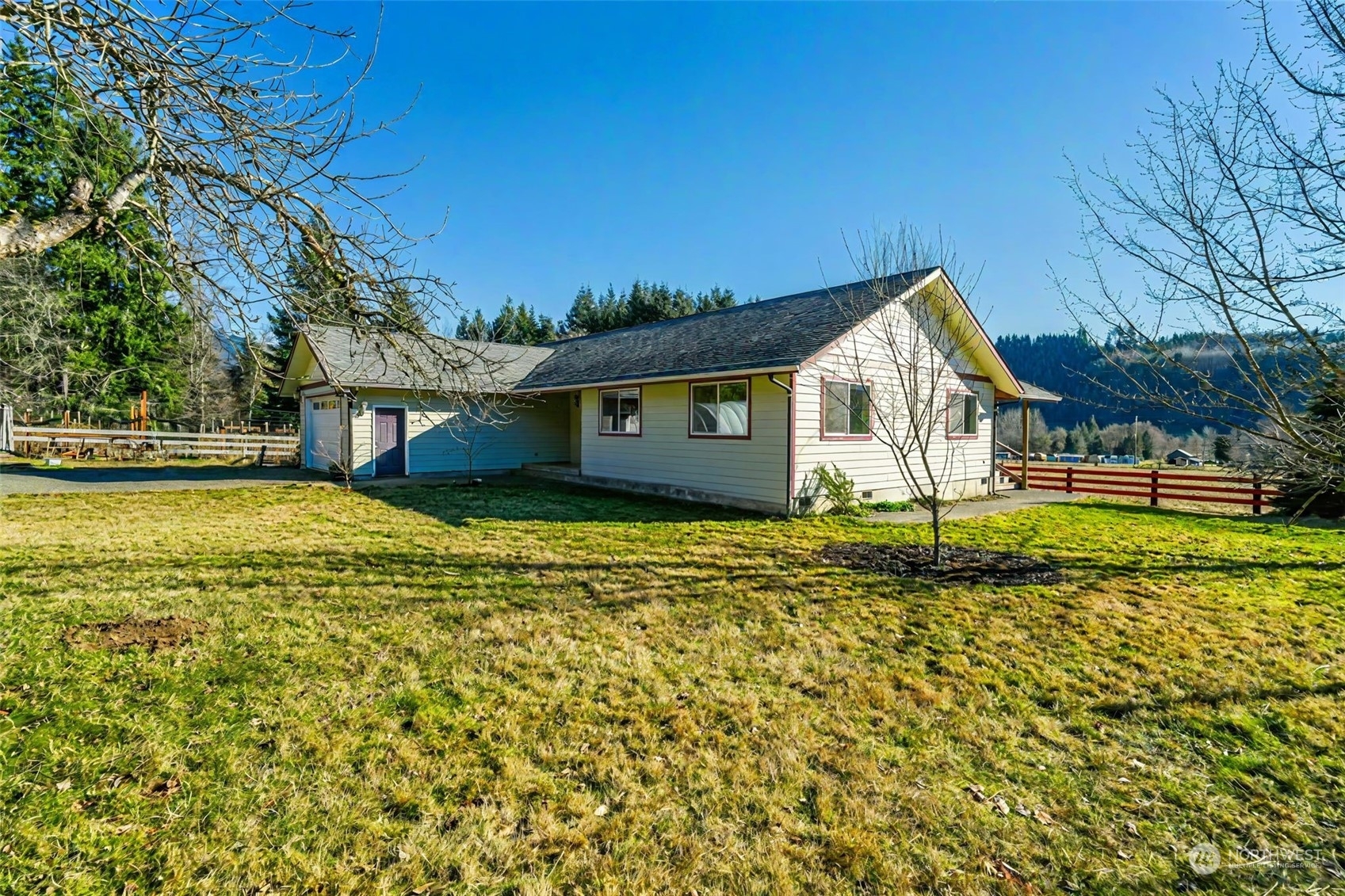 Property Photo: 244 Martin Road WA 98336