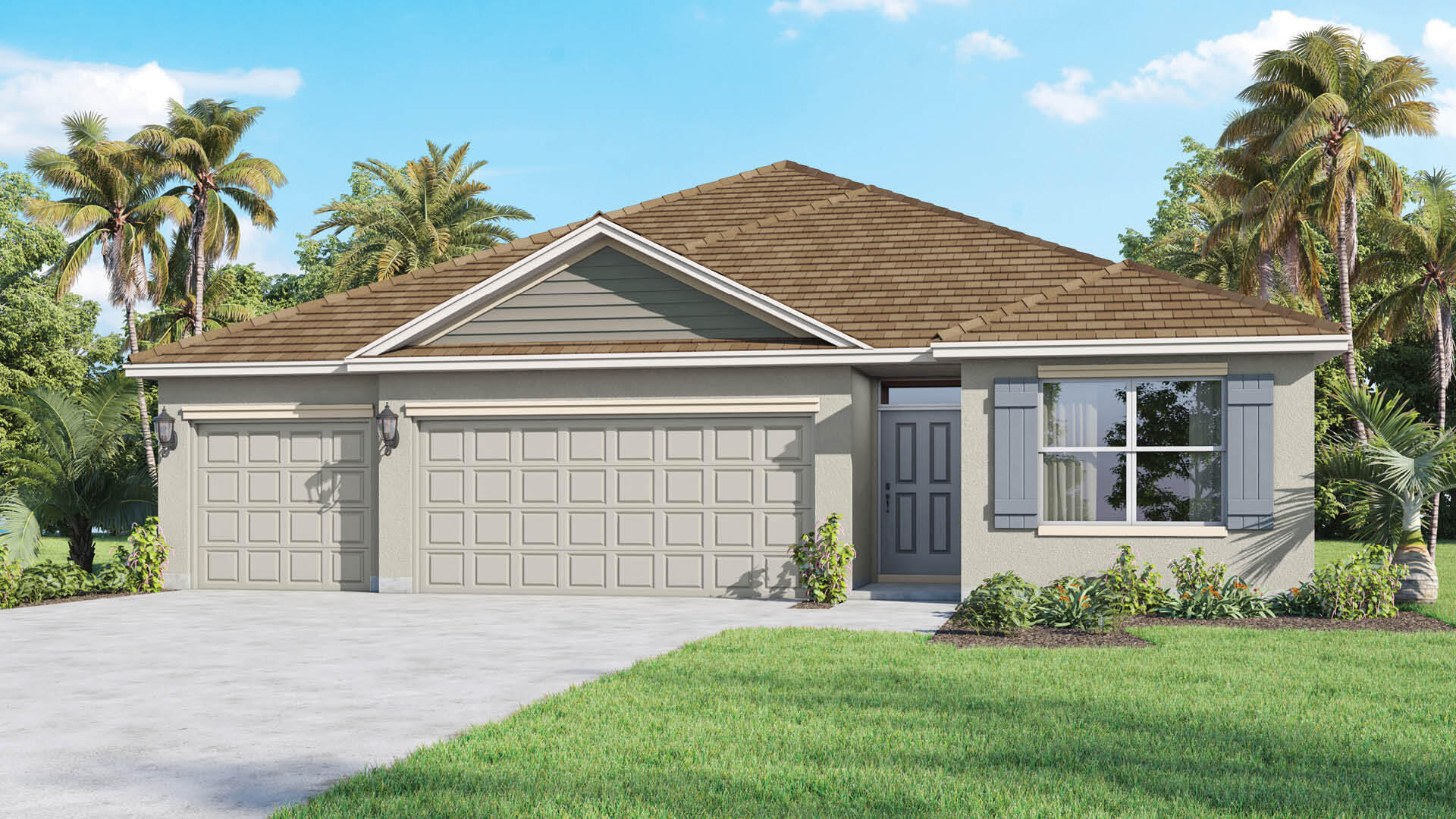 Property Photo:  602 SW Hoffenberg Avenue  FL 34953 