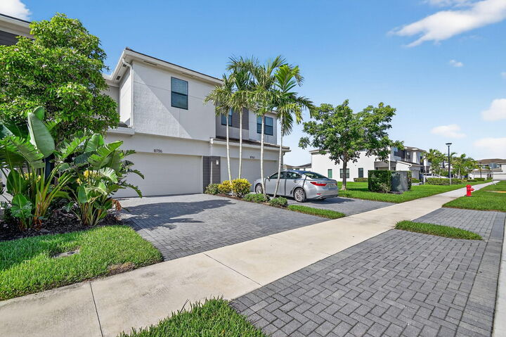 Property Photo: 8756 Antarus Drive FL 33467