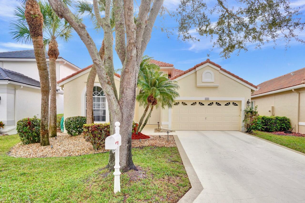 Property Photo:  6655 Remington Place  FL 33463 