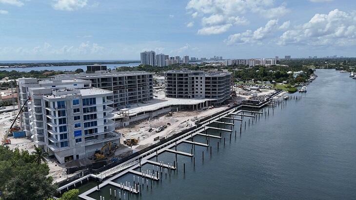 Property Photo: 2200 Pga Boulevard 203 FL 33408