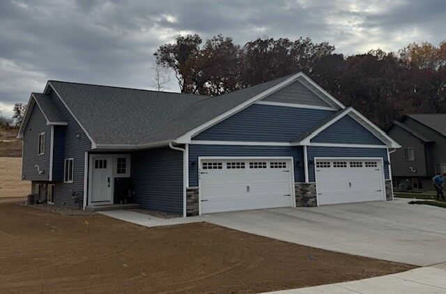 Property Photo: 4971 Woodland Park Drive WI 54701