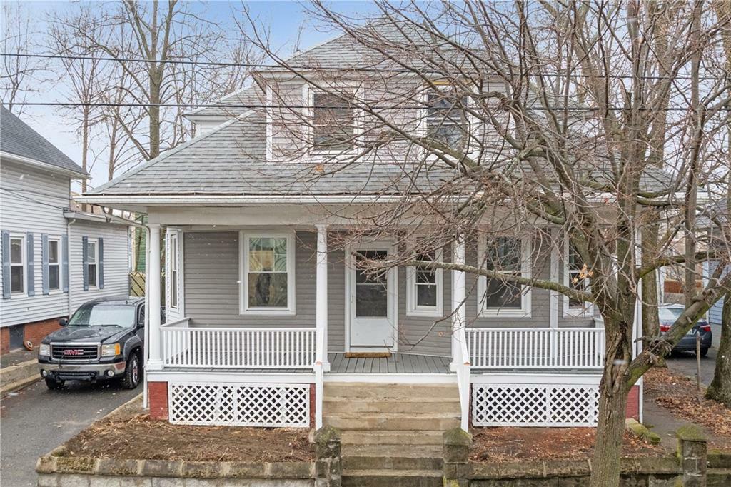 Property Photo:  155 Briggs Street  RI 02905 