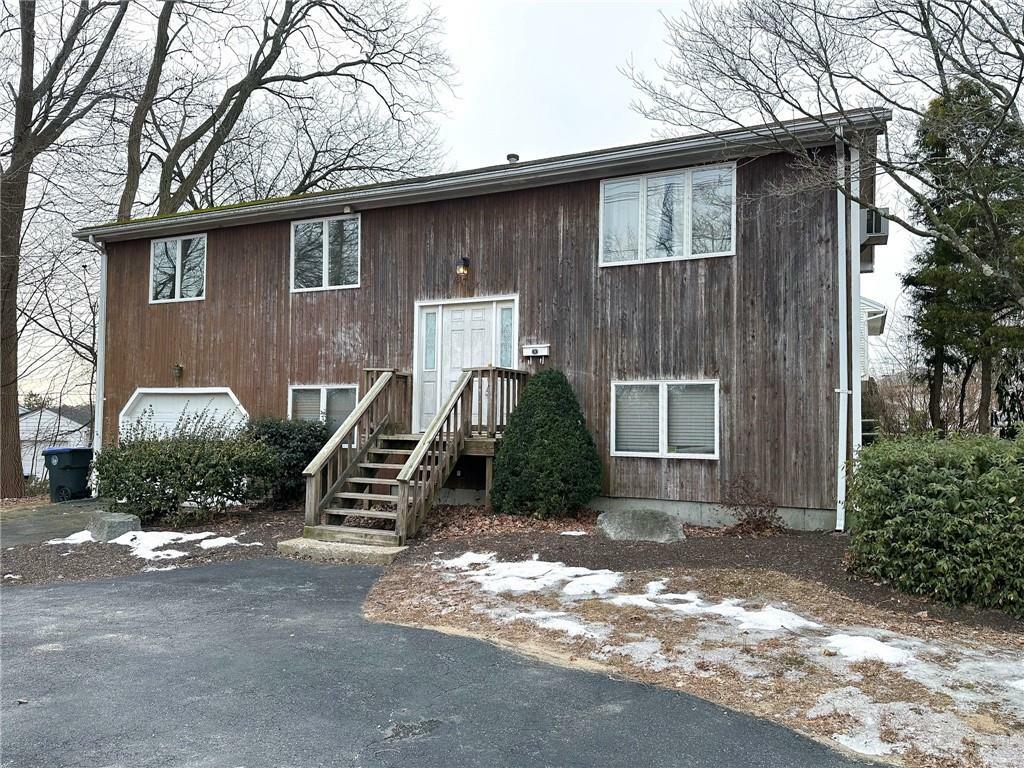 Property Photo:  276 Woodward Road  RI 02904 