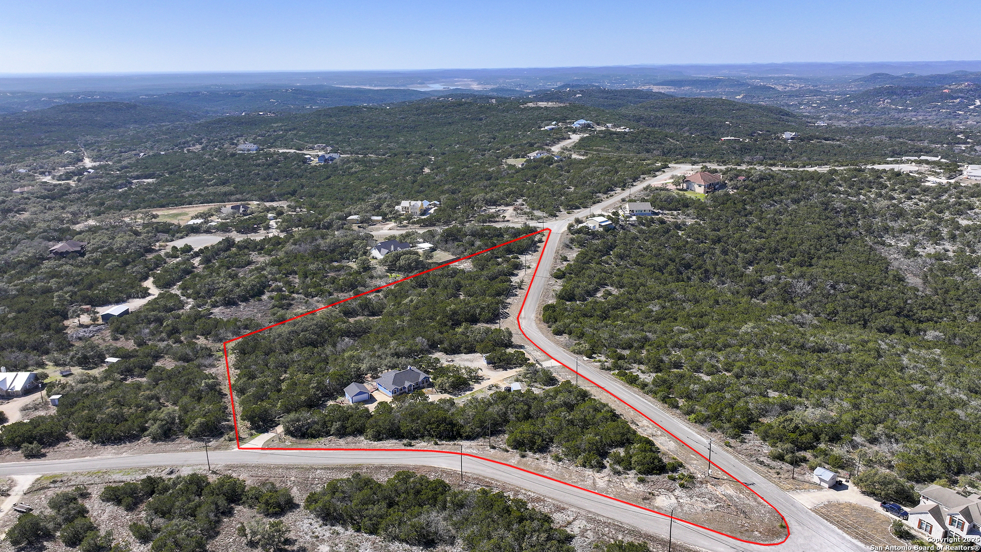 Property Photo:  141 County Road 2757  TX 78056 