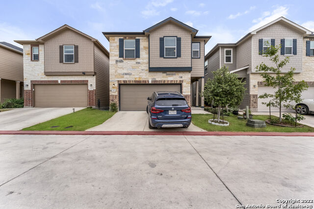 Property Photo: 5911 Eckhert Rd Unit 148 TX 78240