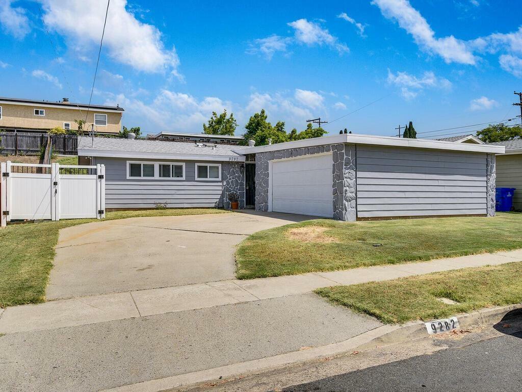 Property Photo:  9282 Overton Ave  CA 92123 