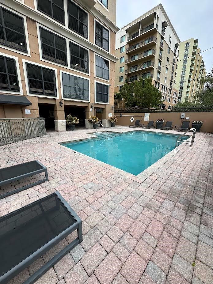 Property Photo: 3590 Coral Way 502 FL 33145