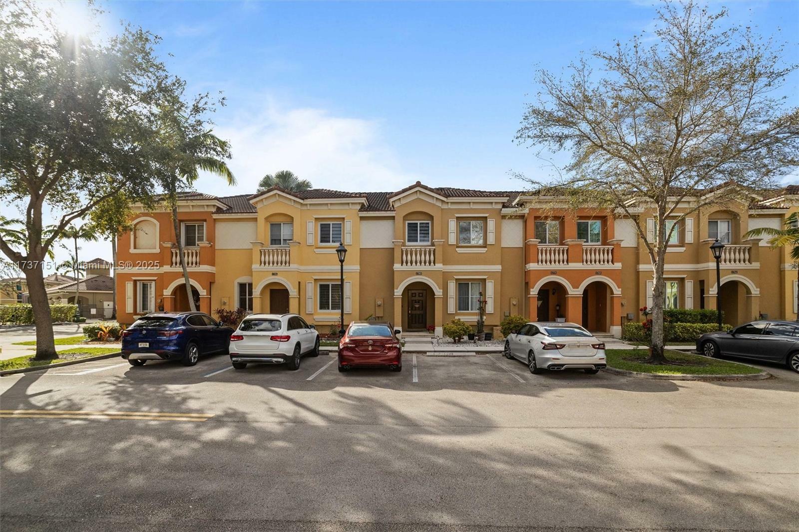 Property Photo:  1780 SW 89th Way 1780  FL 33025 