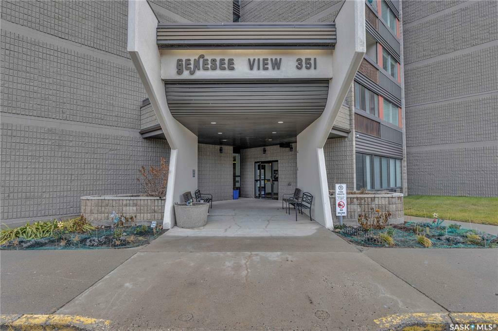 Property Photo:  351 Saguenay Drive 611  SK S7K 5T4 