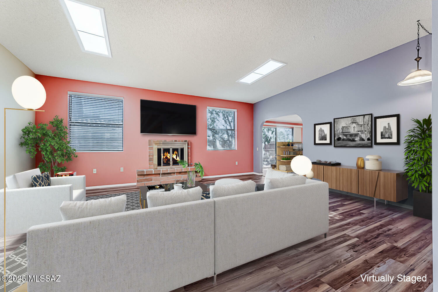 Property Photo: 2786 S Via Del Bac AZ 85622