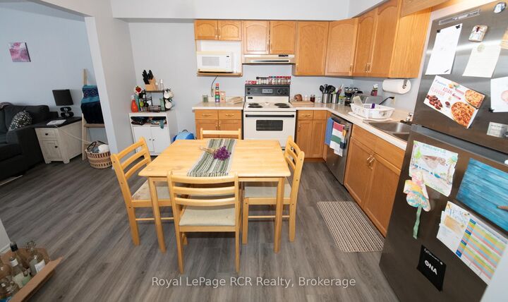 Property Photo: 497 Birmingham Street W 108 ON N0G 2L1