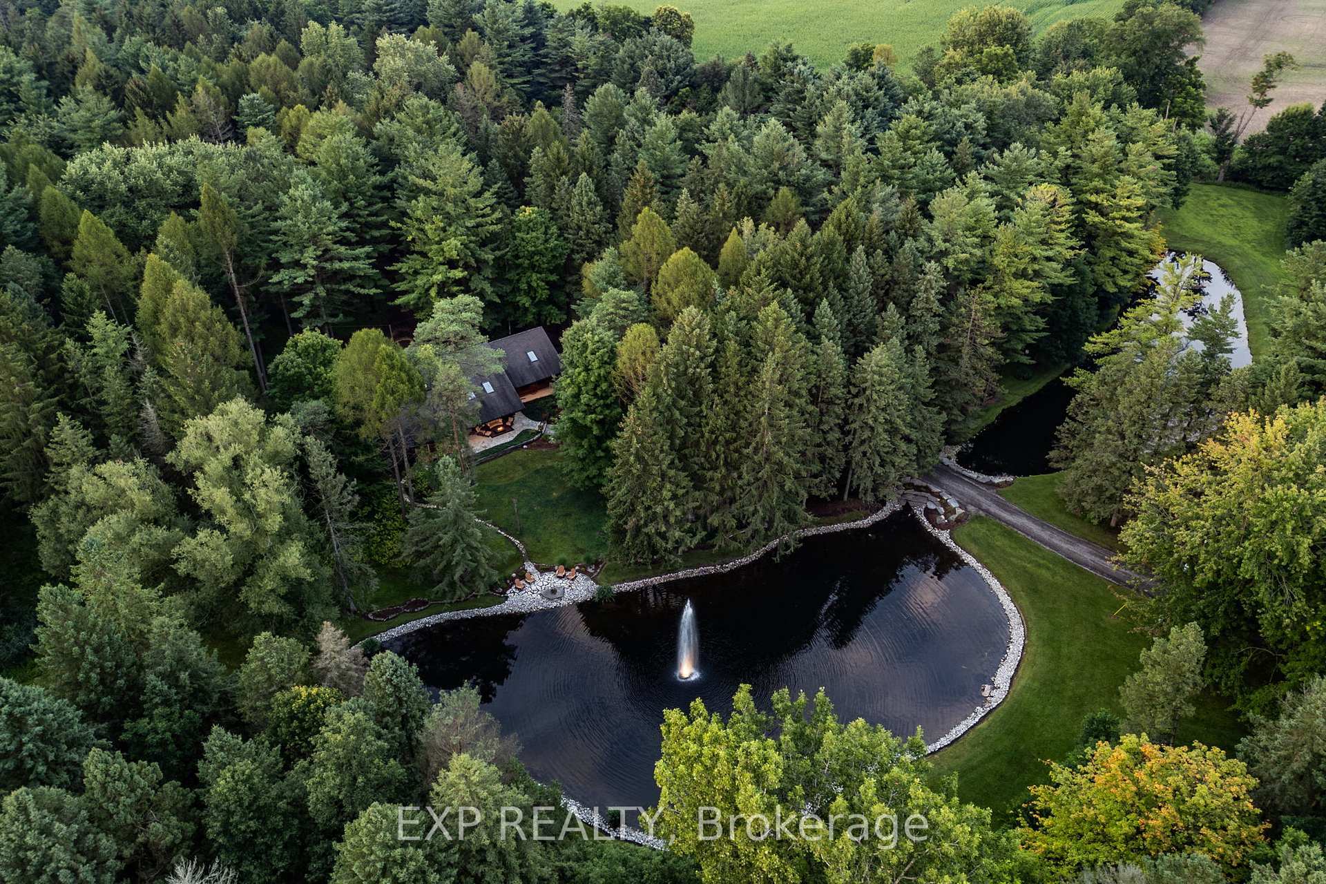 Property Photo: 10608 Longwoods Road ON N0L 1E0