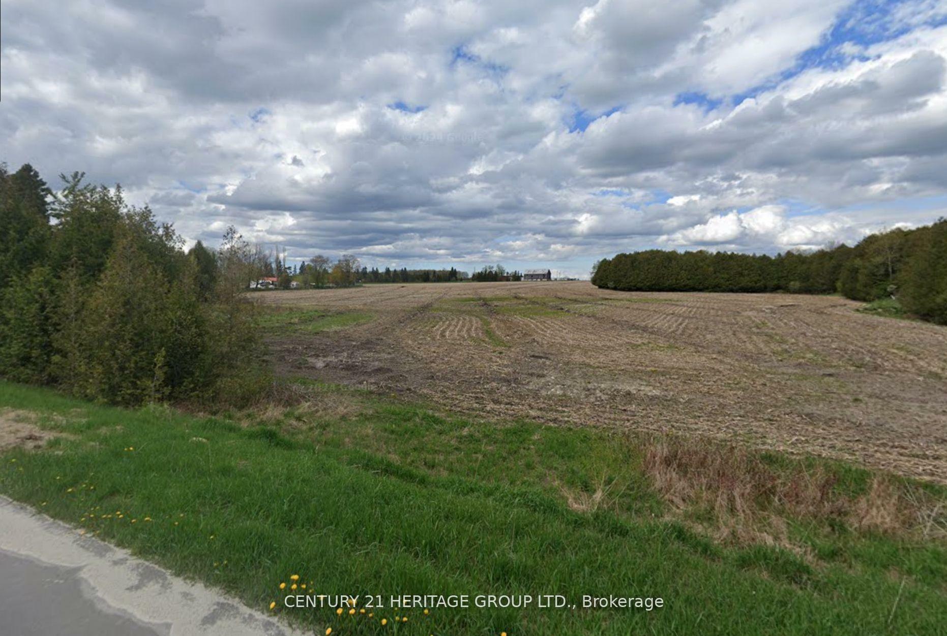 Property Photo:  77587 7th Line SW N/A  ON L9V 2B6 