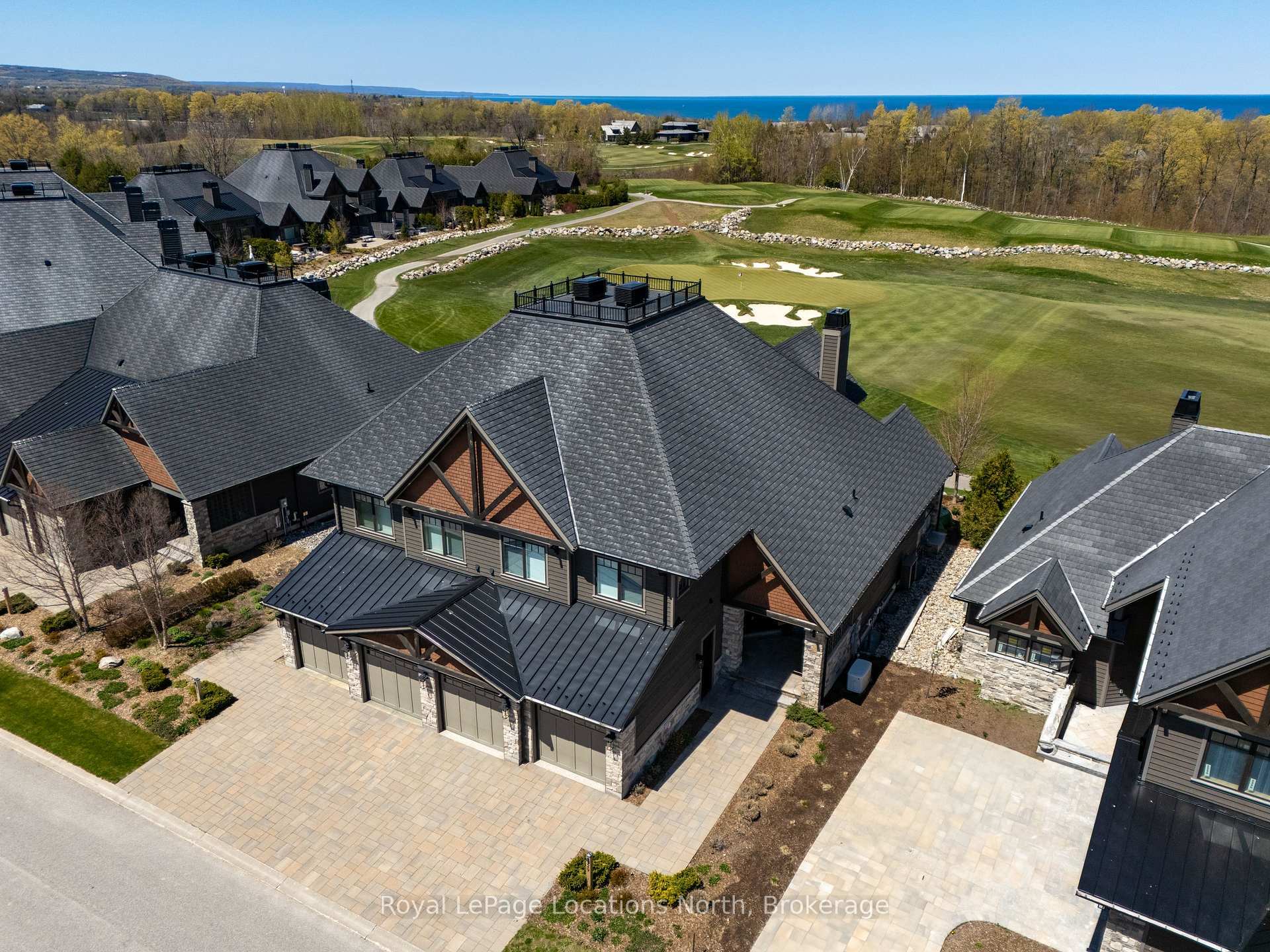Property Photo: 129 Georgian Bay Lane ON N0H 1J0