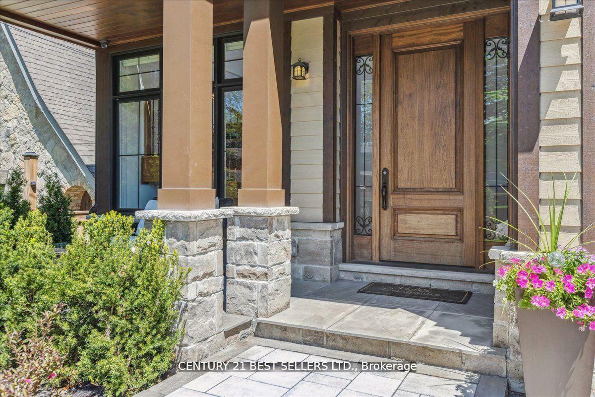 Property Photo: 41 Cudmore Road ON L6L 2Y4