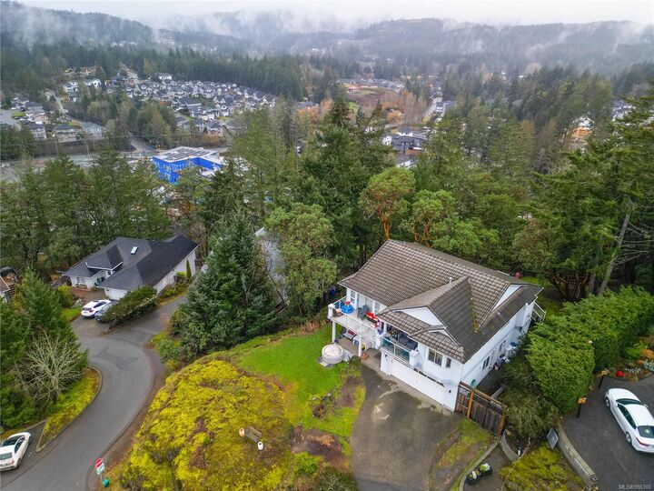 Property Photo: 1116 Monica Terr BC V9C 3V2