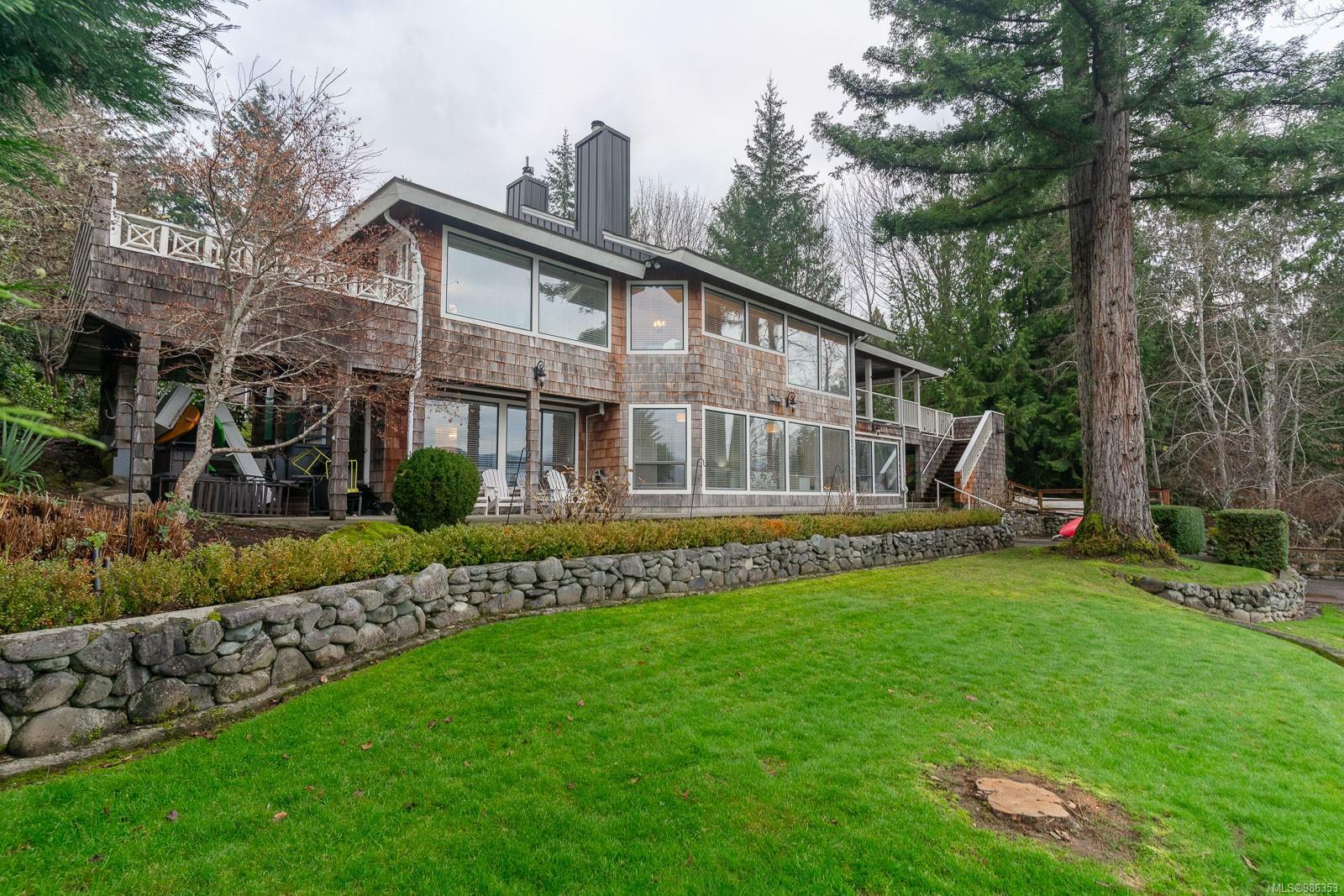 Property Photo:  8945 Faber Rd  BC V9Y 9B9 