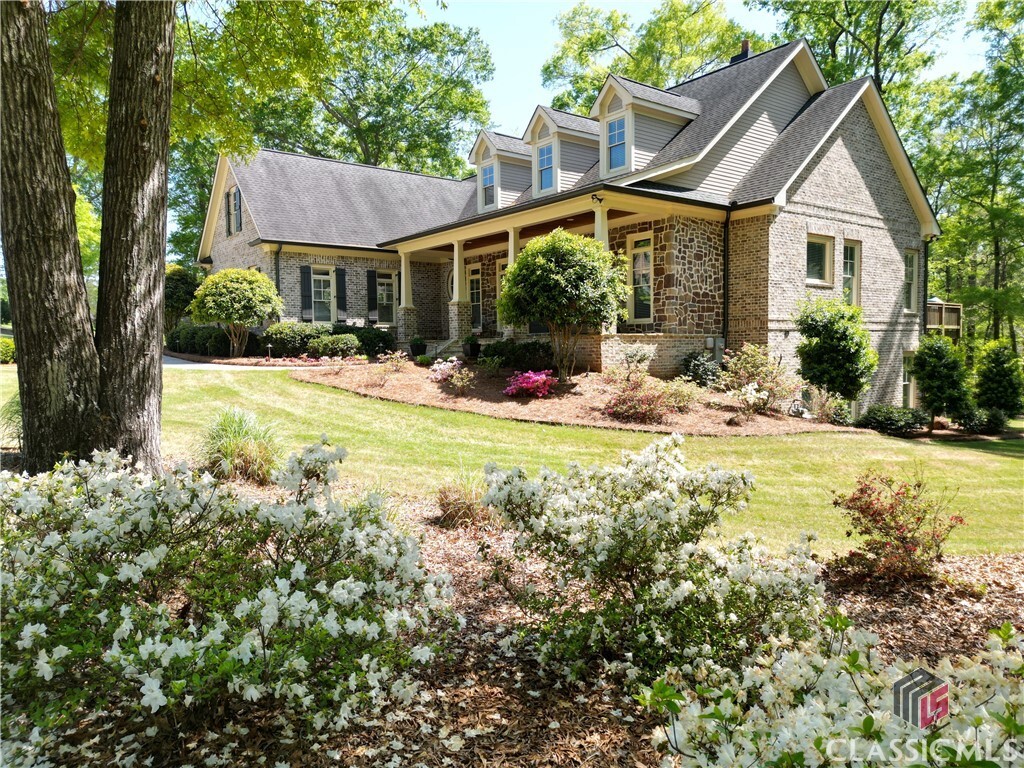 Property Photo: 1364 Gentry Lane GA 30666
