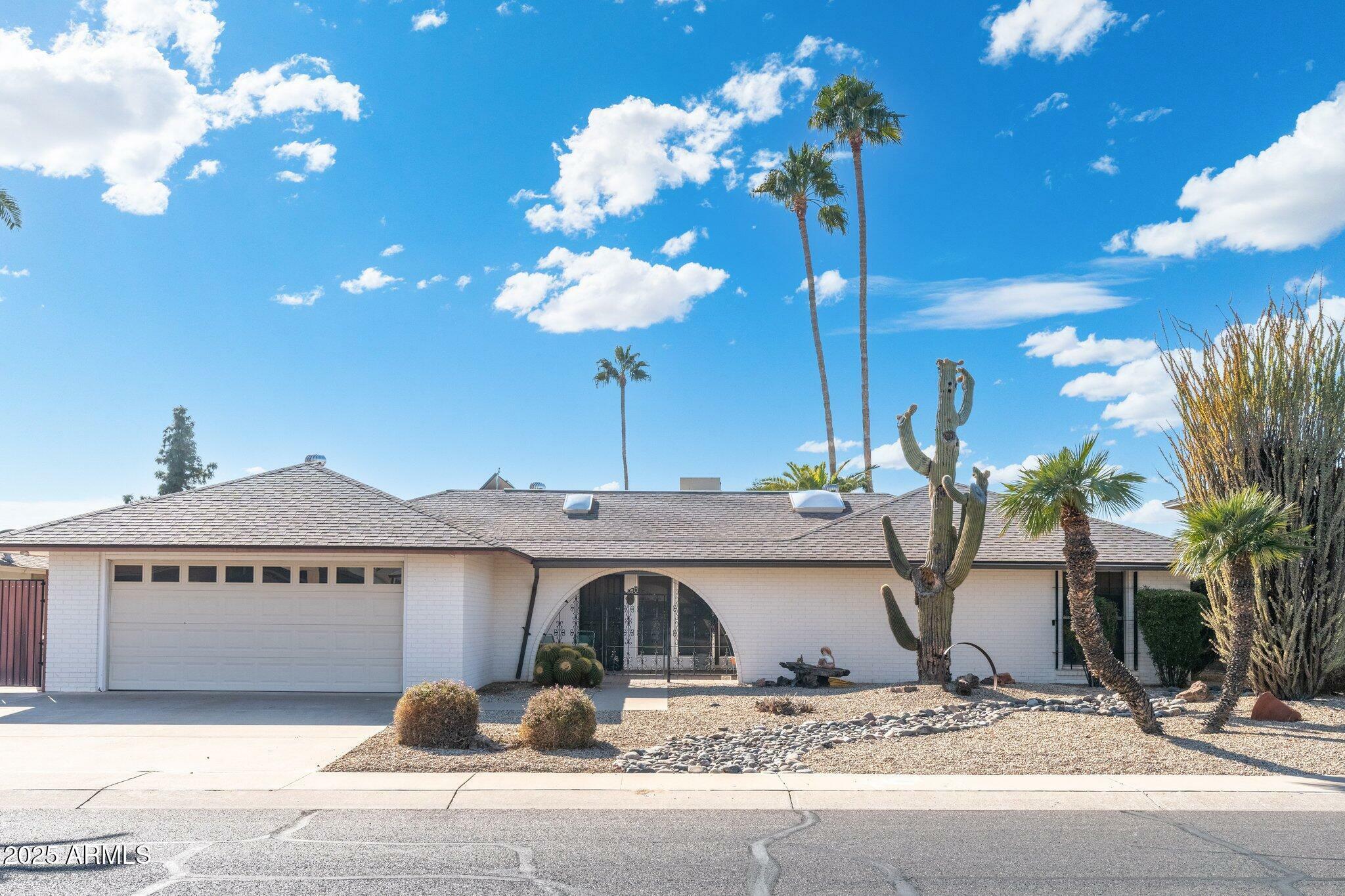 Property Photo:  19820 N Cherry Tree Lane  AZ 85373 