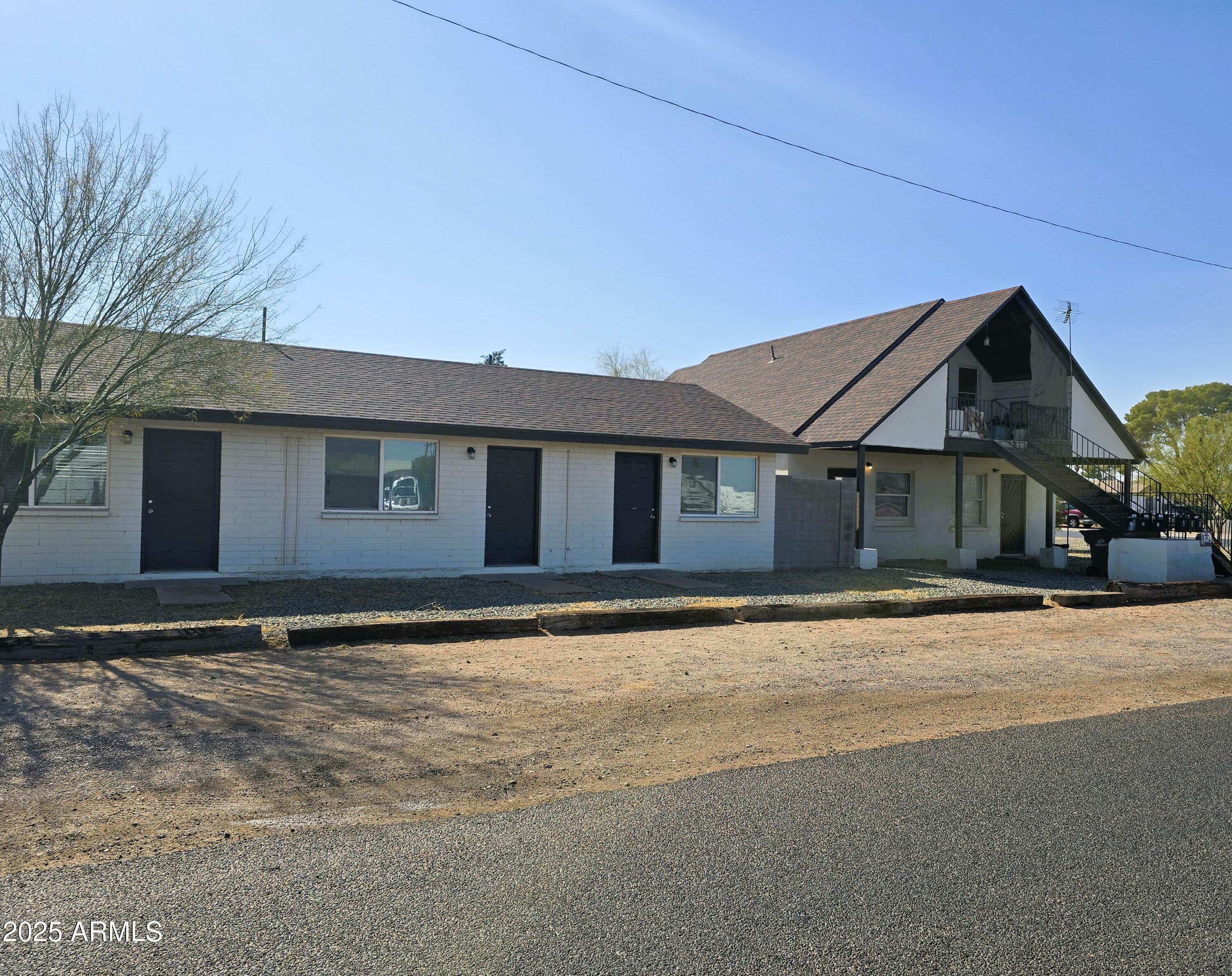 Property Photo:  131 W Lindbergh Avenue  AZ 85128 