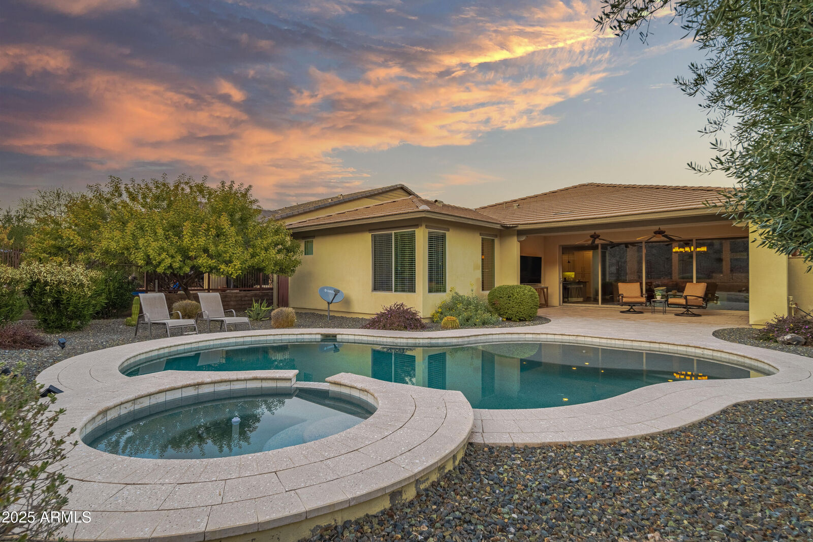 Property Photo:  3205 Rising Sun Ridge  AZ 85390 