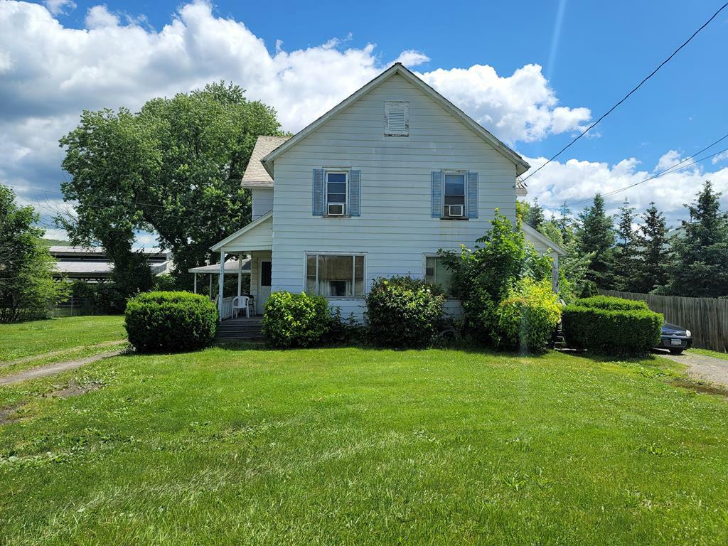 Property Photo: 1978 Grand Central Avenue NY 14845
