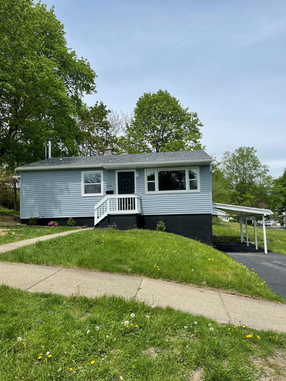 Property Photo: 224 W 12th Street NY 14903