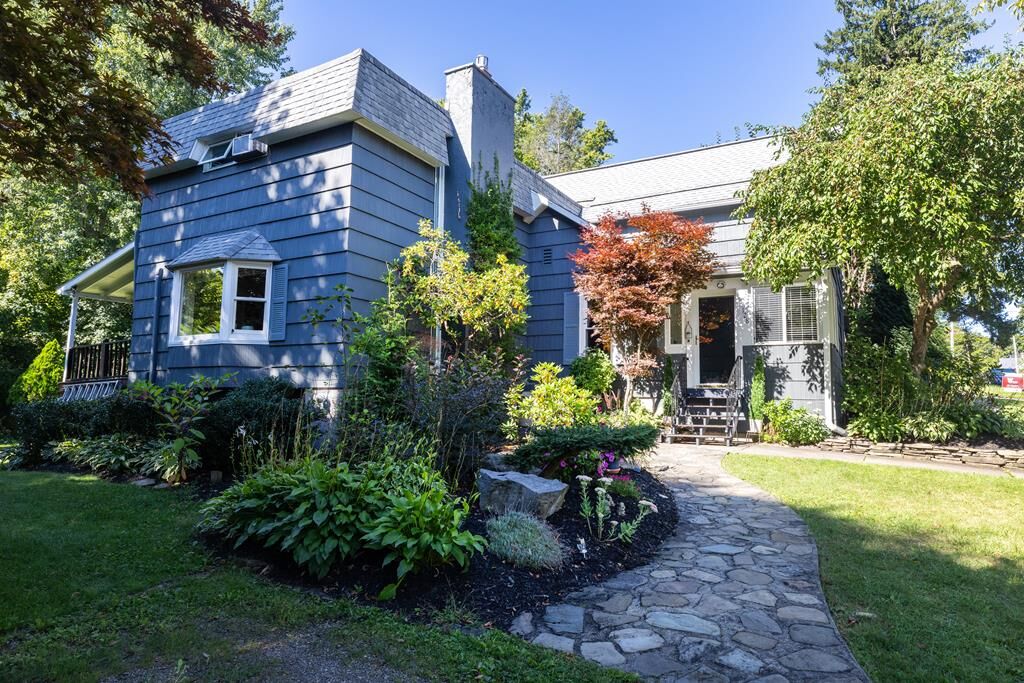 Property Photo:  128 W Second Street  NY 14830 