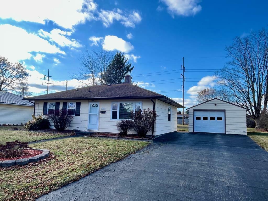 Property Photo: 103 Renwick Lane NY 14845