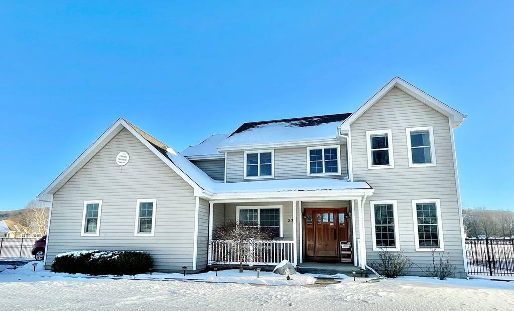 Property Photo: 20 Michael'S Way NY 14870