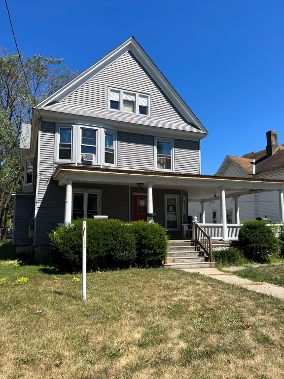 Property Photo:  958 Lake Street  NY 14901 