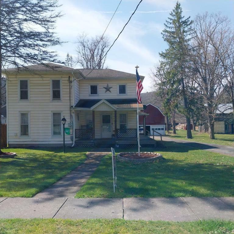 Property Photo:  139 Main Street  NY 14870 