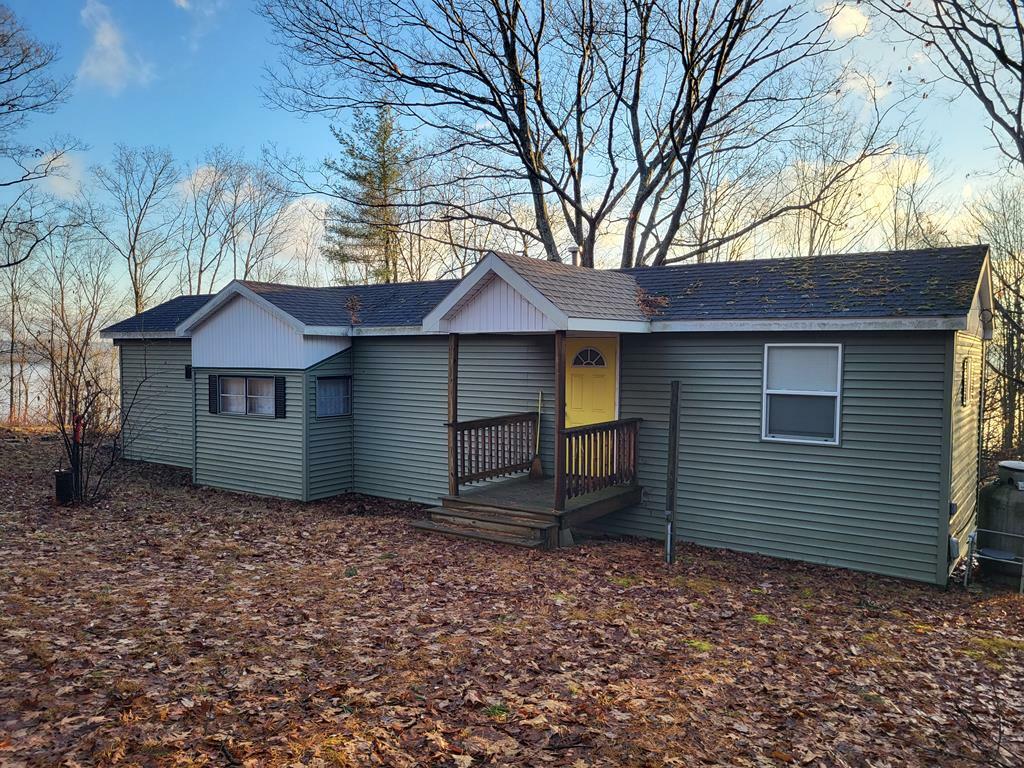 Property Photo:  1844 Goundry Hill Road  NY 14815 