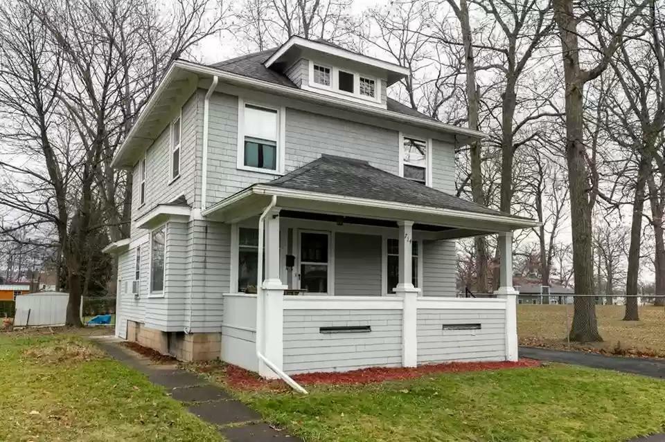 714 Grove Street  Elmira NY 14901 photo