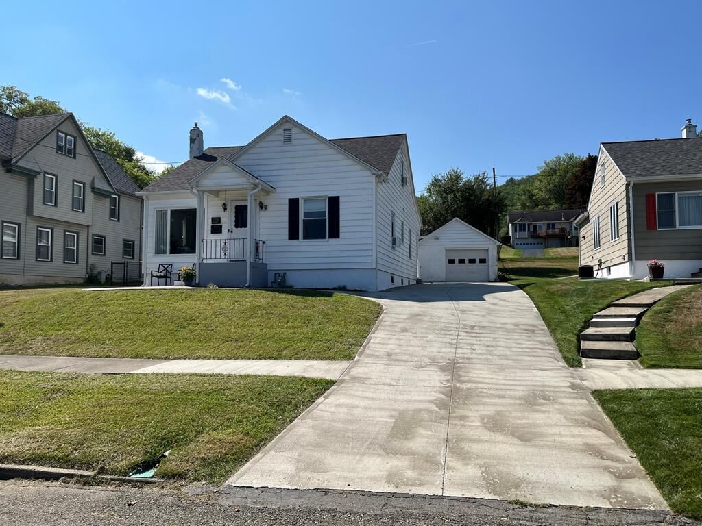 Property Photo:  312 W Second Street  NY 14830 