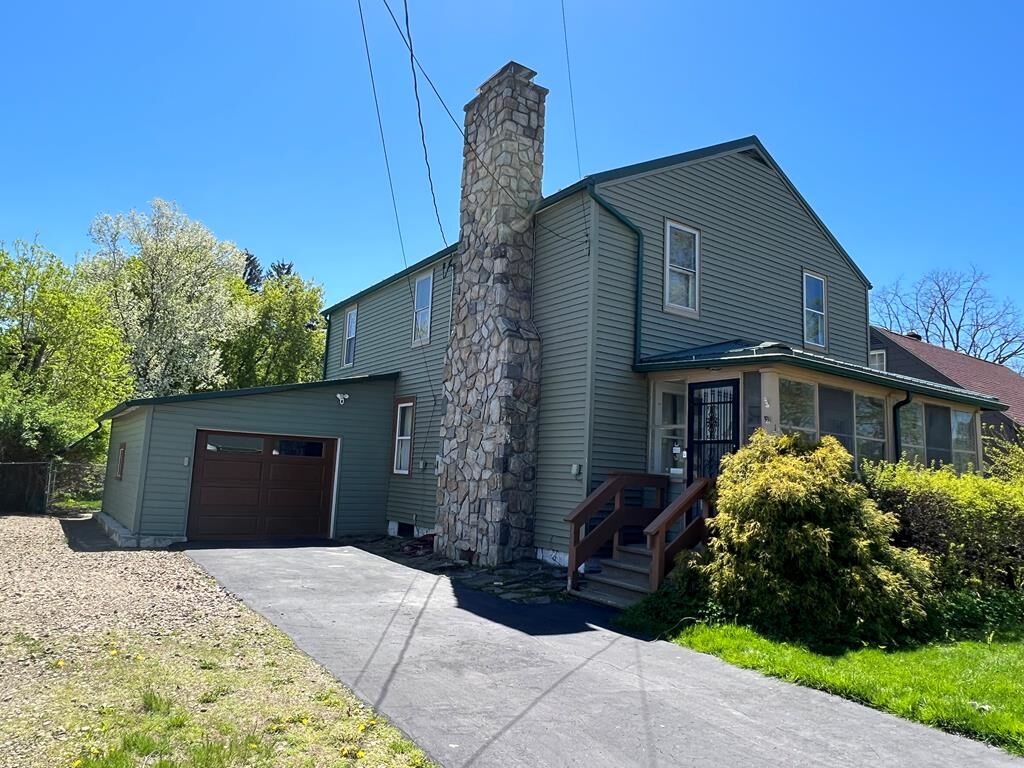 Property Photo:  144 Seneca Street  NY 14830 