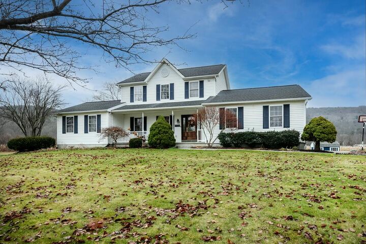 4708 Clawson Drive  Campbell NY 14821 photo