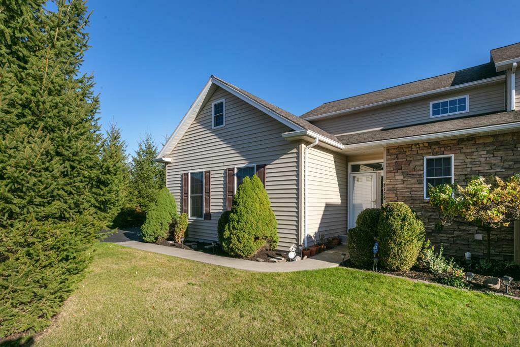 Property Photo: 3128 Knoll Road NY 14870