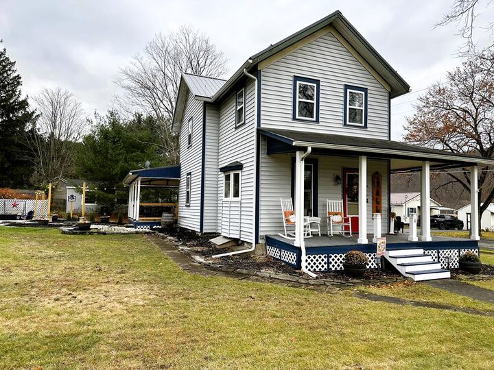 4 Prospect Street  Addison NY 14801 photo