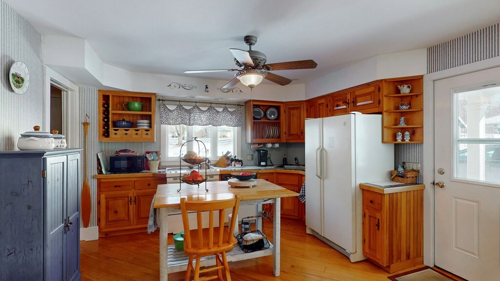 Property Photo:  115 E William Street  NY 14810 